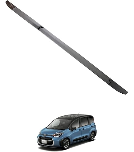 Amazon | TRD バックドアガーニッシュ シエンタ NHP170G NSP170G